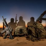 Abandoned U.S. Weapons Empower Terrorists, Undermining Pakistan’s Security