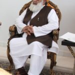  The Opportunistic Politics of Fazlur Rehman