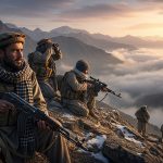 National Resistance Front and the Emergence of a New Anti-Taliban Alliance