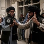 Cameras Banned, Questions Silenced: What the Taliban Don’t Want Seen