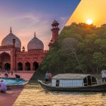 A Historic Handshake in Dhaka: Power, Promise, and a New Regional Awakening