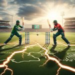 Pakistan and Bangladesh Challenge Cricket’s Unwritten Power Structure