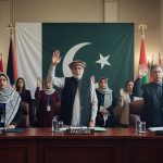 Pakistan’s Role in the Board of Peace: Standing United for Palestine