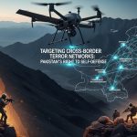 Targeting Cross-Border Terror Networks: Pakistan’s Right to Self-Defense