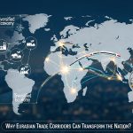 Why Eurasian Trade Corridors Can Transform the Nation?