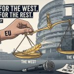 One Law for the West, Another for the Rest. Exposing EU Hypocrisy on Online Speech and Pakistan’s Sovereignty