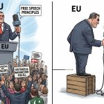 EU Hypocrisy on Free Speech: Why Pakistan Is Treated Differently