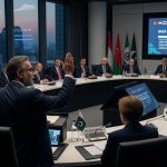 Pakistan Calls for End to Ceasefire Violations at Gaza Peace Board Meeting