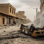 Exposing Indian Backed Terrorist Networking in Balochistan