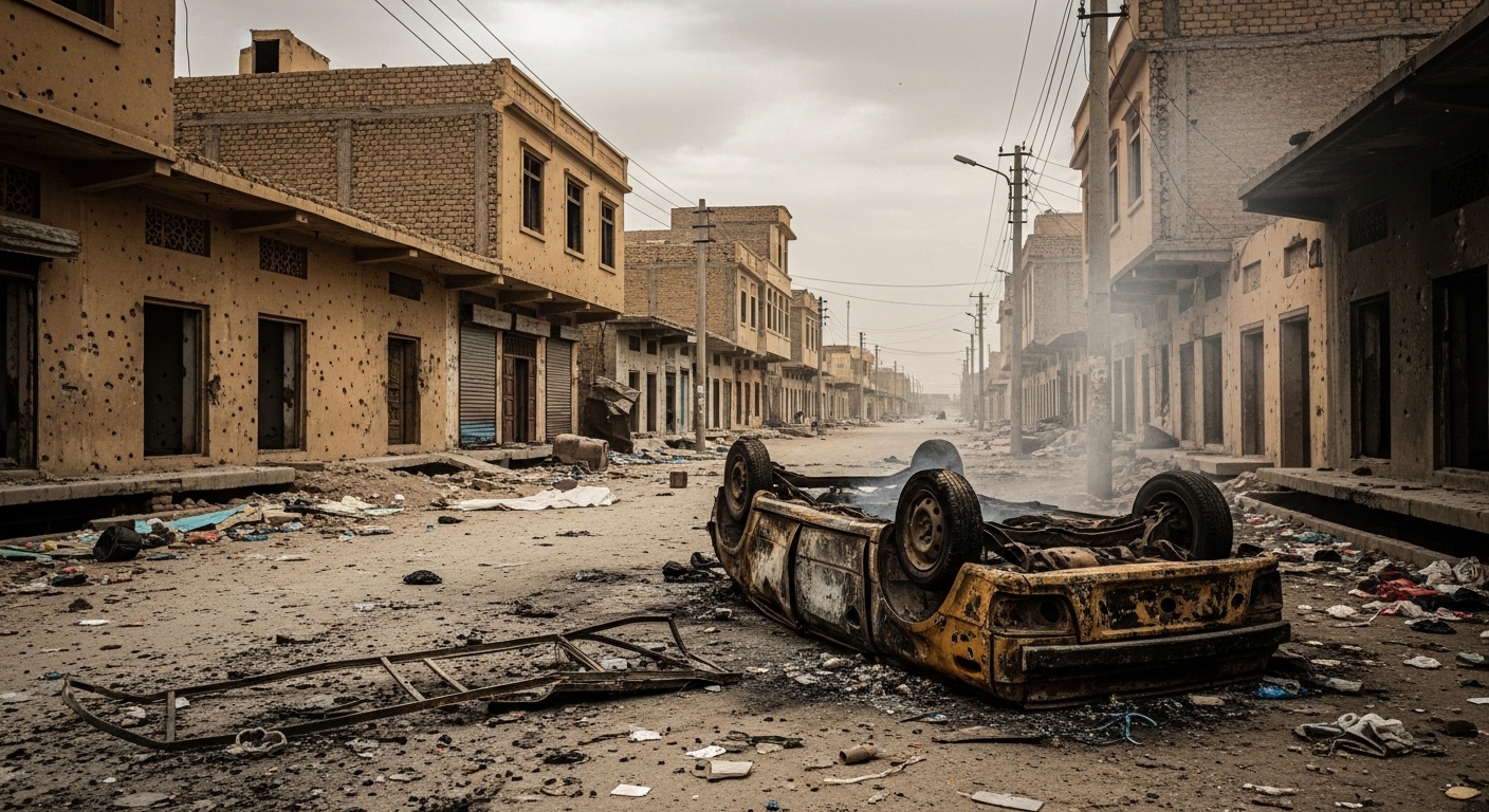 Exposing Indian Backed Terrorist Networking in Balochistan