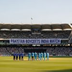 Pakistan Boycotts India Match in T20 World Cup 2026
