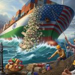 India’s Costly Trade Deal with America
