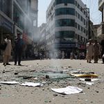 Islamabad Blast: Facts Over False Narratives