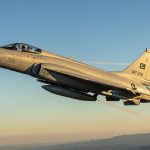 The JF-17 Thunder: Pakistan’s Rising Star in the Global Defense Market