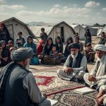 Security, Displacement, and the Limits of Political Jirgas