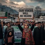 Kashmir, Islamophobia, and the Call for Global Solidarity