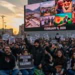 Kashmir Day 2026: A Call for Justice, Freedom, and Global Solidarity