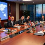 Critical Minerals and Global Power Talks Dominate Upcoming US Summit