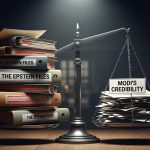 The Epstein Files and the Crisis of Modi’s Credibility