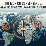 The Munich Convergence: Pakistan’s Strategic Compass in a Shifting World Order
