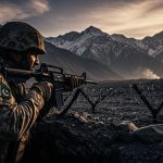 A Test of Resolve: Pakistan’s Fight Against Cross Border Terrorism