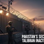 Pakistan’s Security, Taliban Inaction, and the Regional Cost of Sanctuary