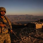 Securing Balochistan: Pakistan’s Strategic Counterterror Approach