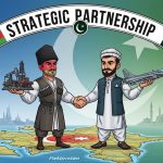 New Defense Agreement Sets the Stage for a Deeper Azerbaijan-Pakistan Strategic Partnership