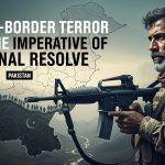 Cross-Border Terror and the Imperative of National Resolve
