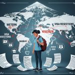 Policy Missteps and Global Barriers Hit Indian Students