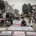 The Failure of Street Agitation and Political Division in Pakistan’s Time of Crisis