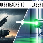From S-400 Setbacks to Laser Deals