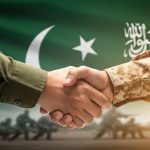 Pakistan and Saudi Arabia Deepen Security Partnership Amid Regional Threats