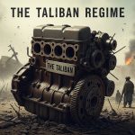 The Taliban Regime: An Engine of Instability, Not Governance
