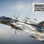 Grounded Illusions: Tejas Reveals the Fragility of India’s Defense Claim