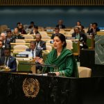 Pakistan Reaffirms Commitment to Peace and Stability in South Sudan at United Nations Security Council