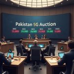The Significance of Pakistan’s 5G Auction