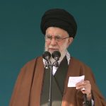 A Line Crossed: The Tragic Martyrdom of Ayatollah Khamenei
