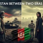 Afghanistan Between Two Eras of Crisis