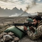 Pakistan’s Resolute Defense: Countering Cross-Border Terrorism from Afghanistan