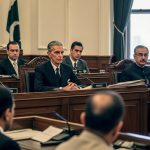 Pakistan First: Pakistan’s Wise Stand in the Gulf Crisis