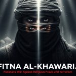 Unmasking Fitna al-Khawarij: Pakistan’s War Against Religious Fraud and Terrorism