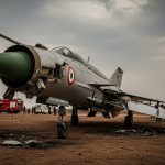 The Troubling Safety Record of India’s Air Power