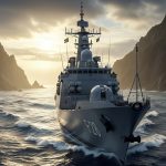 Pakistan’s Maritime Shield in a Dangerous Strait