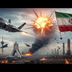 A Dangerous Escalation: Israel’s Strike on Iran Imperils the Region