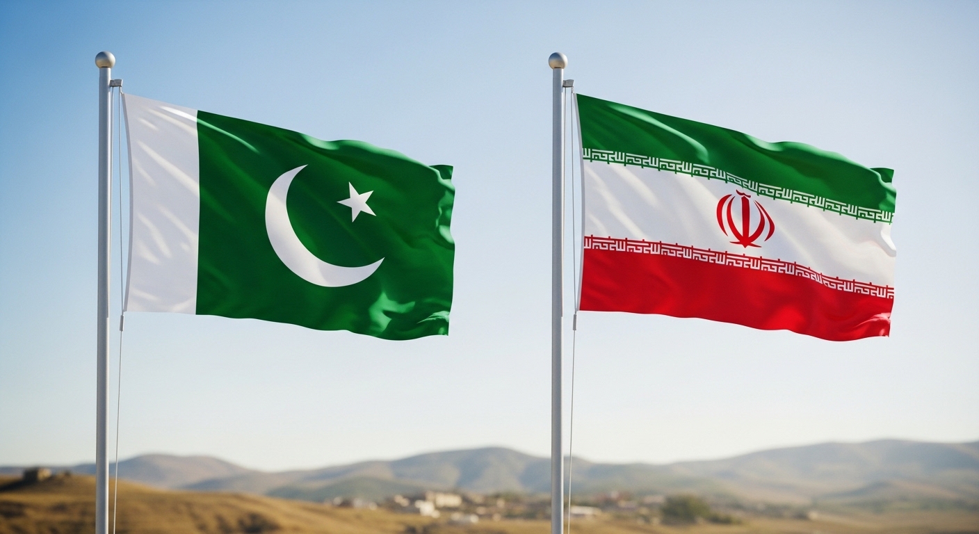 Pakistan’s Diplomatic Masterstroke: Peacemaker in the Middle East Storm