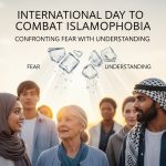 International Day to Combat Islamophobia: Confronting Fear with Understanding