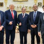 Field Marshal Asim Munir Speaks with Trump on US-Iran Tensions