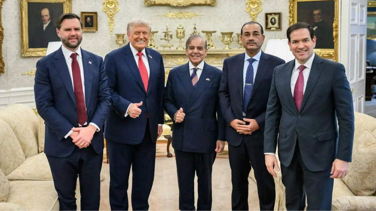 Field Marshal Asim Munir Speaks with Trump on US-Iran Tensions