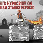 New Delhi’s Hypocrisy on Terrorism Stands Exposed